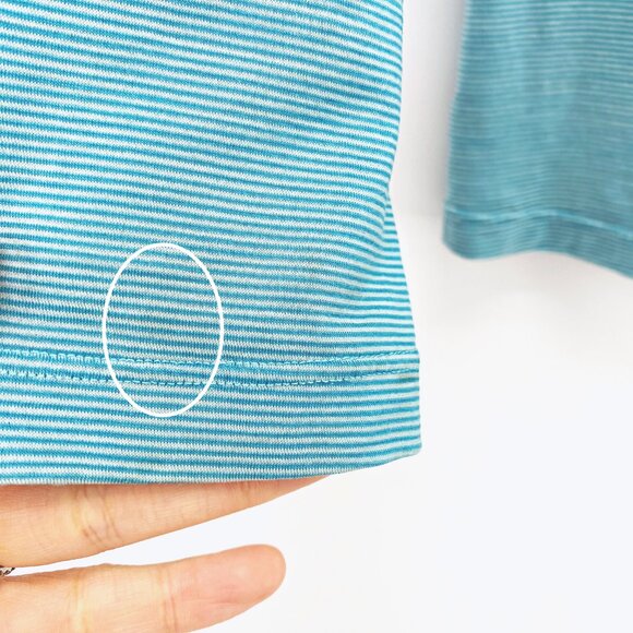 Smartwool Merino150 Baselayer Long Sleeve - Picture 6 of 6